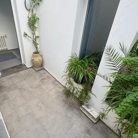 Jasmine House Sidi Bou Said Apartment Exterior photo