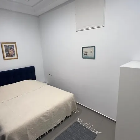 Jasmine House Sidi Bou Said Apartment Exterior photo