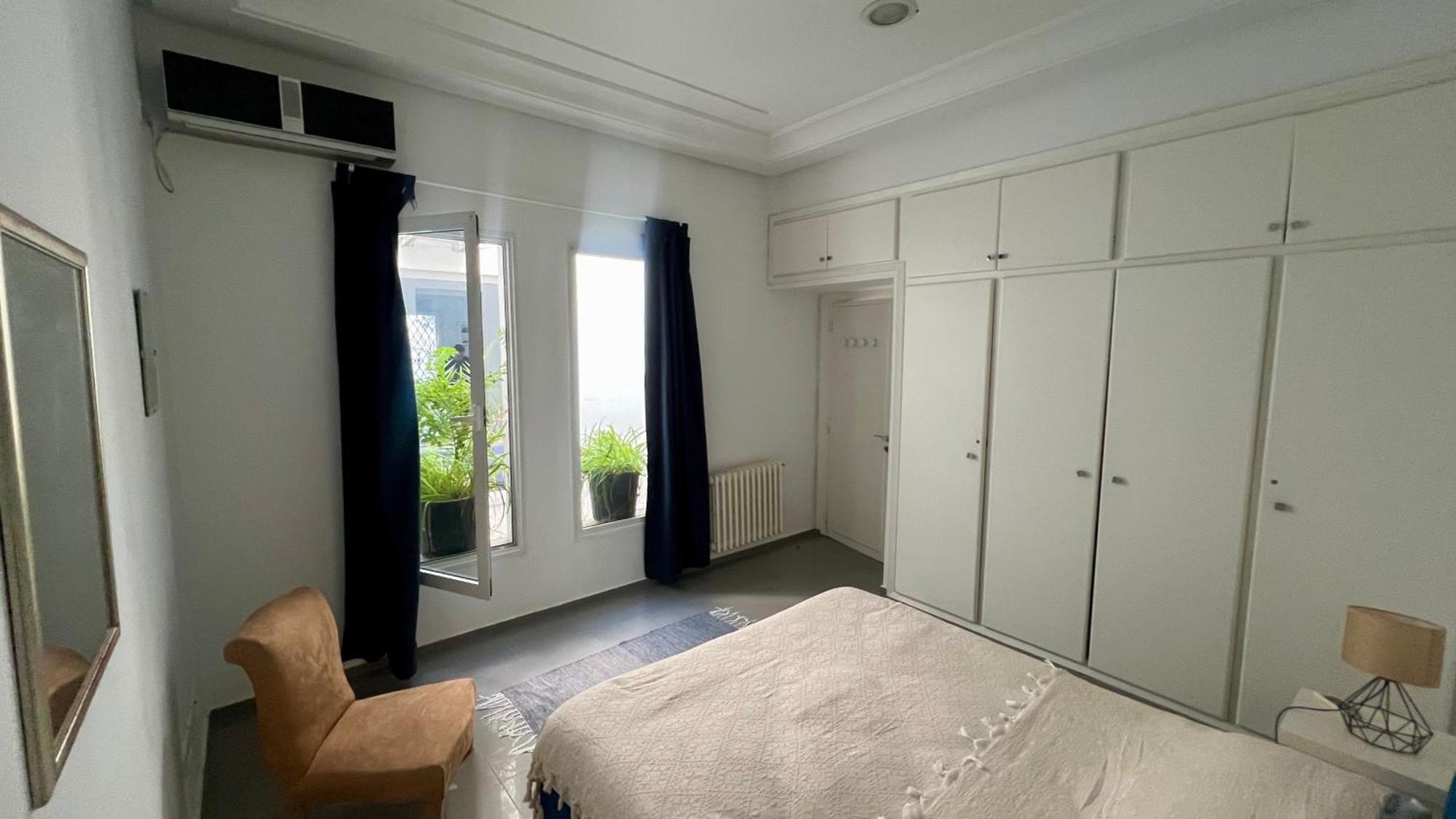 Jasmine House * Sidi Bou Ali