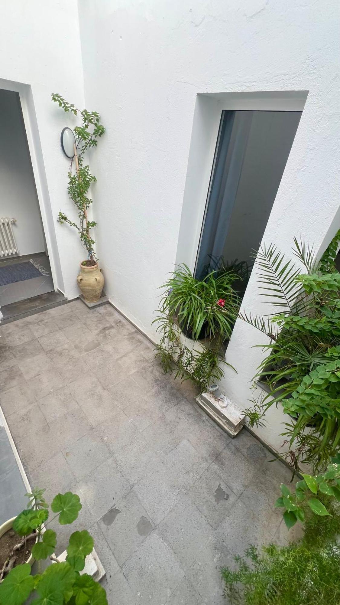 Jasmine House Apartmán Sidi Bou Ali