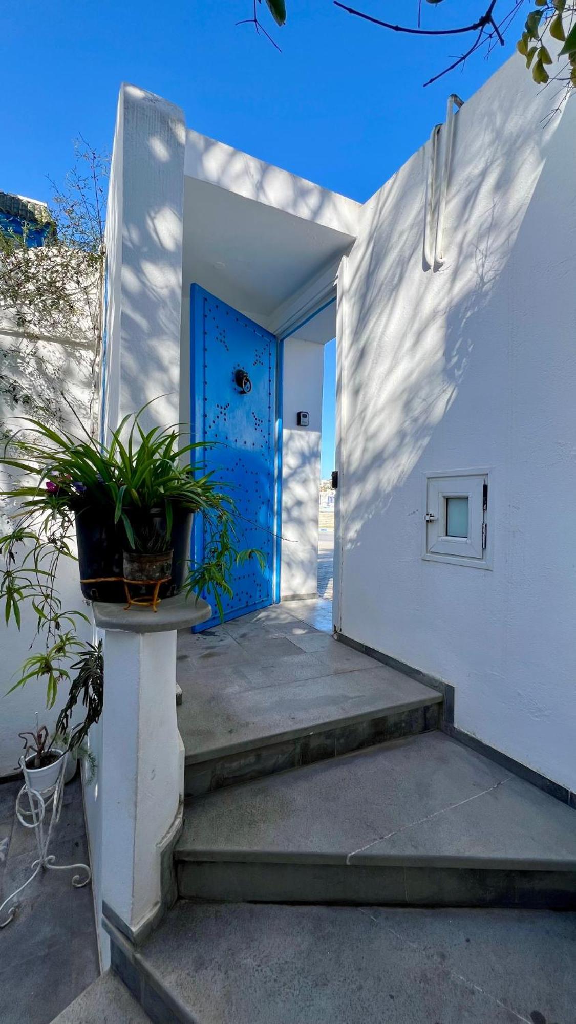 Jasmine House * Sidi Bou Ali
